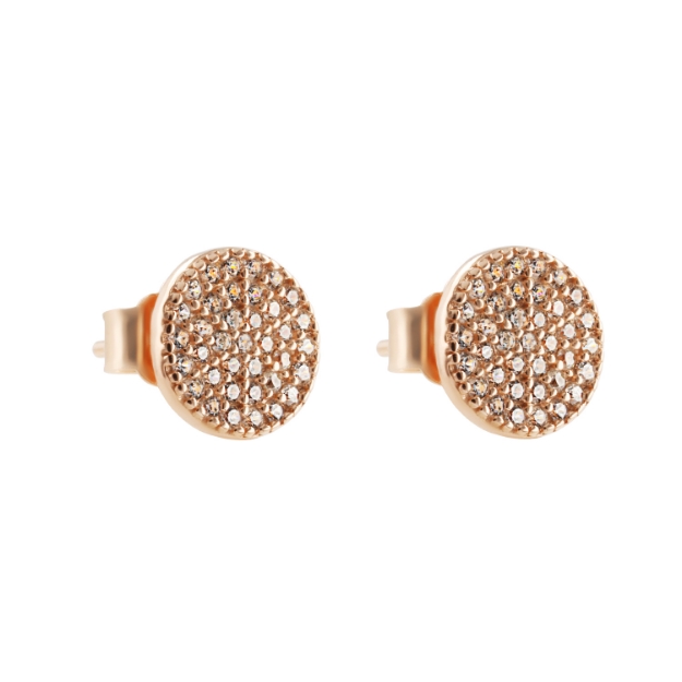 Picture of CZ earrings