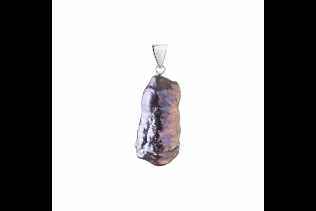 Picture of Gaura pearl pendant