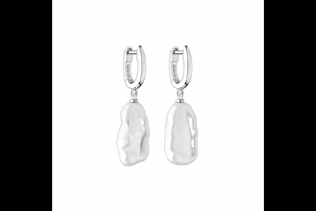 Picture of Gaura pearl earrings