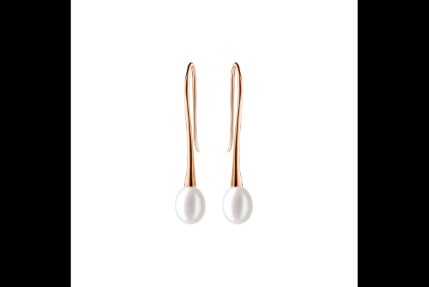 Picture of Gaura pearl earrings