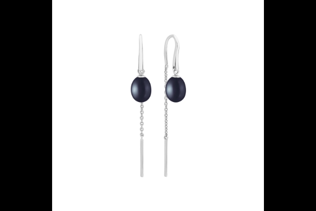 Picture of Gaura pearl earrings