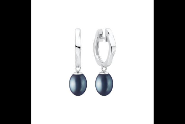 Picture of Gaura pearl earrings