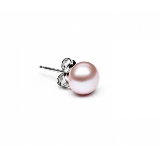 Picture of Gaura pearl earrings