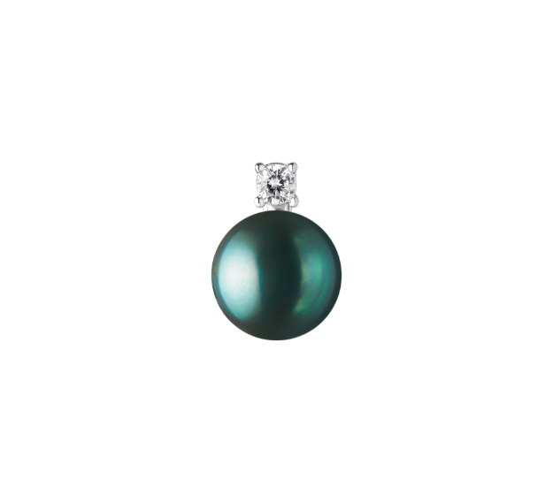 Picture of Gaura pearl pendant