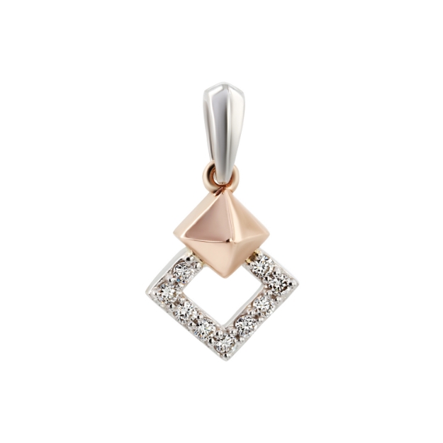 Picture of Diamond pendant