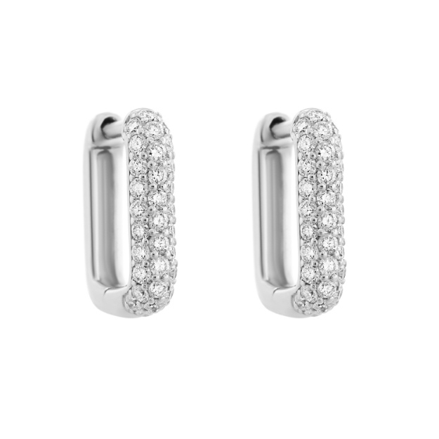 Picture of Diamond earrings