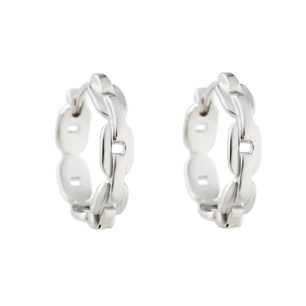 Picture of CZ earrings