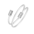 Picture of CZ ring