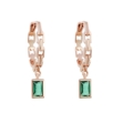 Picture of CZ earrings