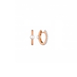 Picture of Gaura pearl earrings