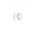 Picture of Gaura pearl earrings