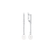 Picture of Gaura pearl earrings