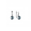 Picture of Gaura pearl earrings