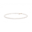 Picture of Gaura pearl necklace