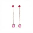Picture of Bronzallure earrings