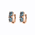 Изображение Bronzallure серьги