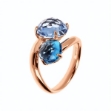 Picture of Bronzallure ring