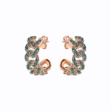 Изображение Bronzallure серьги