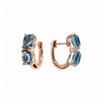 Изображение Bronzallure серьги