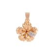 Picture of Gold pendant