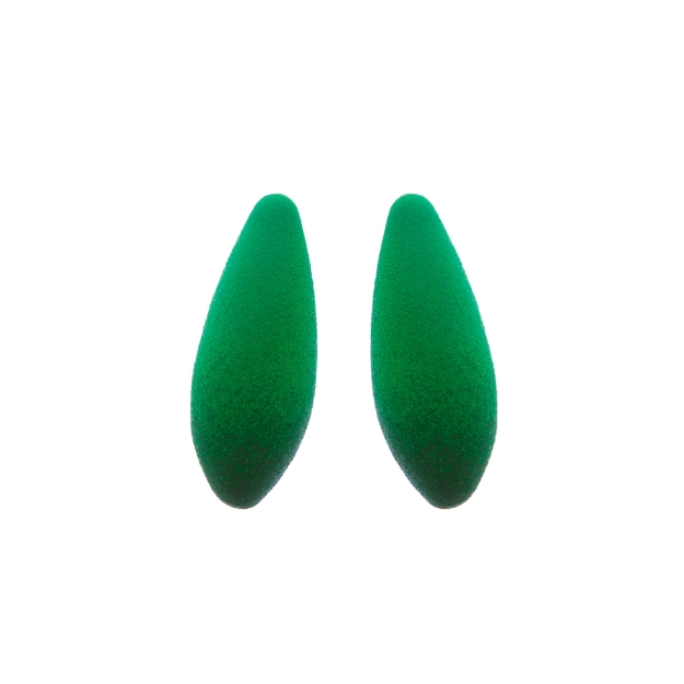 Picture of Tanel Veenre Jewellery "Mini Kiwis" earrings