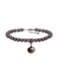 Picture of Tanel Veenre Jewellery "Dark Pearl Moon" bracelet