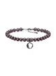 Picture of Tanel Veenre Jewellery "Dark Moon & Stars Pearl" bracelet