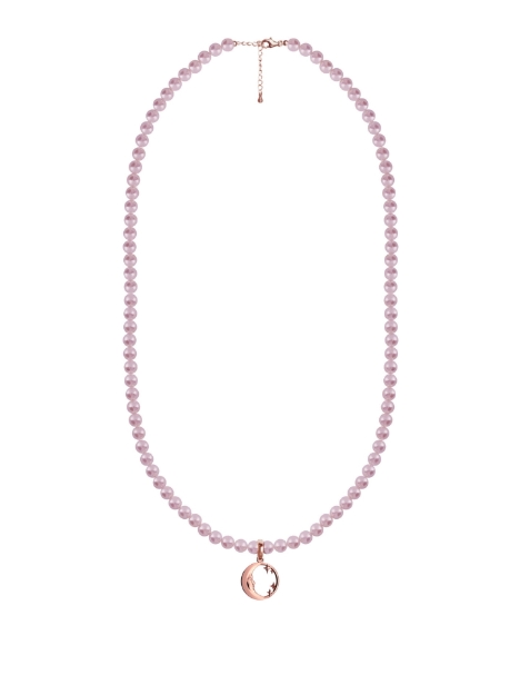 Pilt Tanel Veenre Jewellery "Rose Moon & Stars" kaelakee