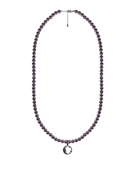 Pilt Tanel Veenre Jewellery "Dark Moon & Stars" kaelakee
