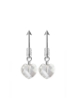 Picture of Tanel Veenre Jewellery "Light Arrow Crystal" earrings
