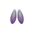 Picture of Tanel Veenre Jewellery "Mini Lilac Moon" earrings