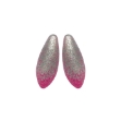 Изображение Tanel Veenre Jewellery "Mini Pink Moon" серьги