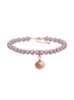 Picture of Tanel Veenre Jewellery "Rose Pearl Moon" bracelet