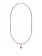 Pilt Tanel Veenre Jewellery "Rose Pearl Moon" kaelakee