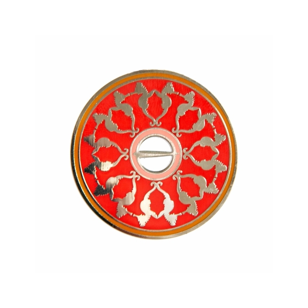 Picture of Tanel Veenre Jewellery brooch 55 mm