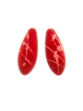 Picture of Tanel Veenre Jewellery "Mini Cherry Splash" earrings