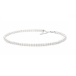 Picture of Gaura pearl necklace