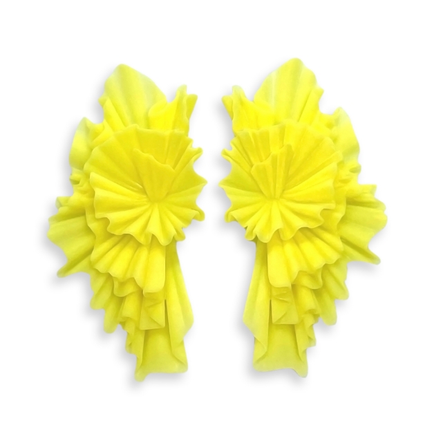 Picture of MO:ON Matadore earrings