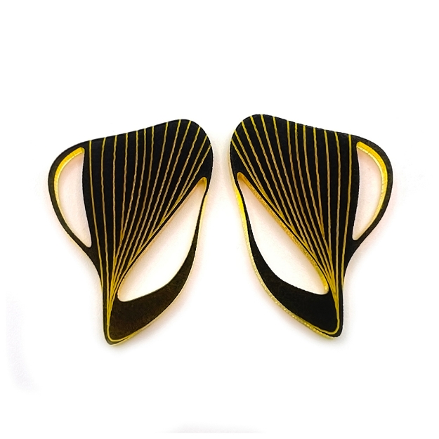 Picture of MO:ON Rany earrings