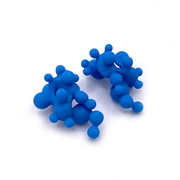 Picture of MO:ON Dopamine earrings