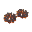 Picture of MO:ON Wave II earrings