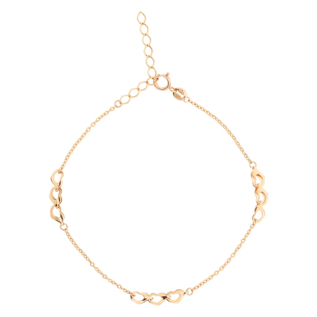 Picture of Gold bracelet