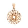 Picture of Gold pendant