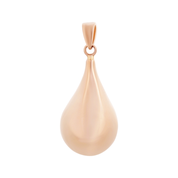 Picture of Gold pendant