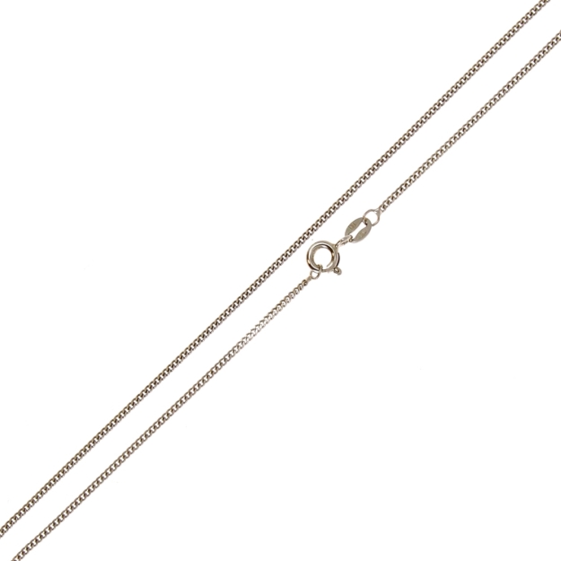Picture of Silver necklace