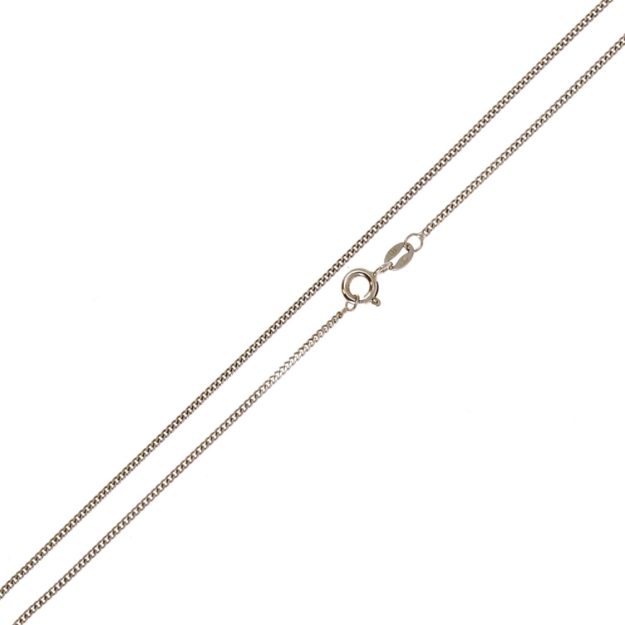 Picture of Silver necklace