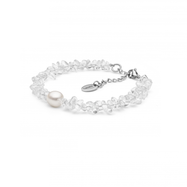 Picture of Gaura clear quartz bracelet