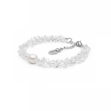 Picture of Gaura clear quartz bracelet
