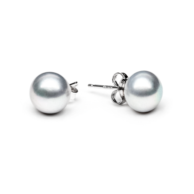 Picture of Gaura pearl earrings