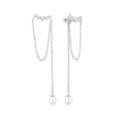 Picture of Gaura pearl earrings